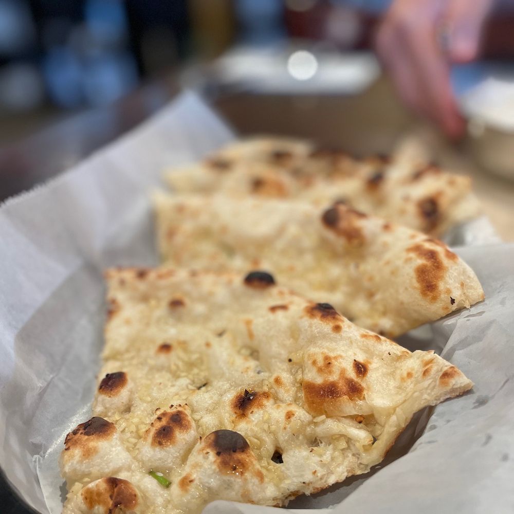 Naan